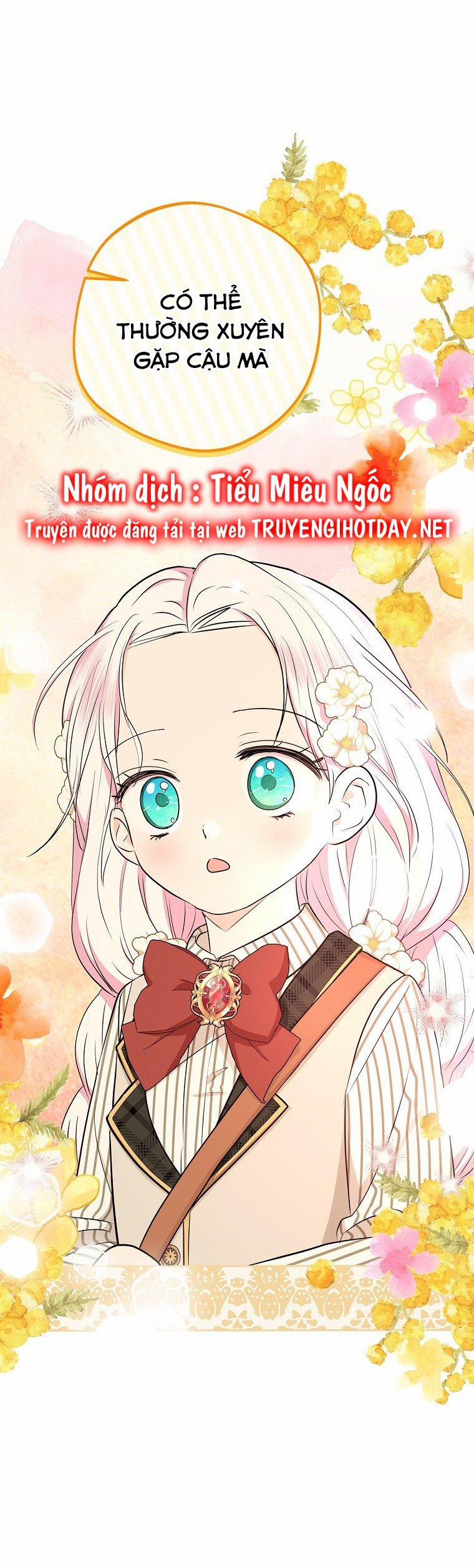 Công Chúa Ngoài Giá Thú 75 trang 43