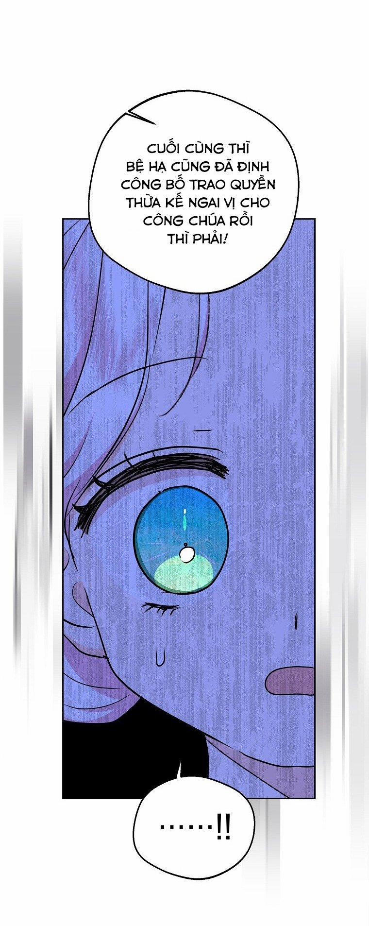 Công Chúa Ngoài Giá Thú 75 trang 48