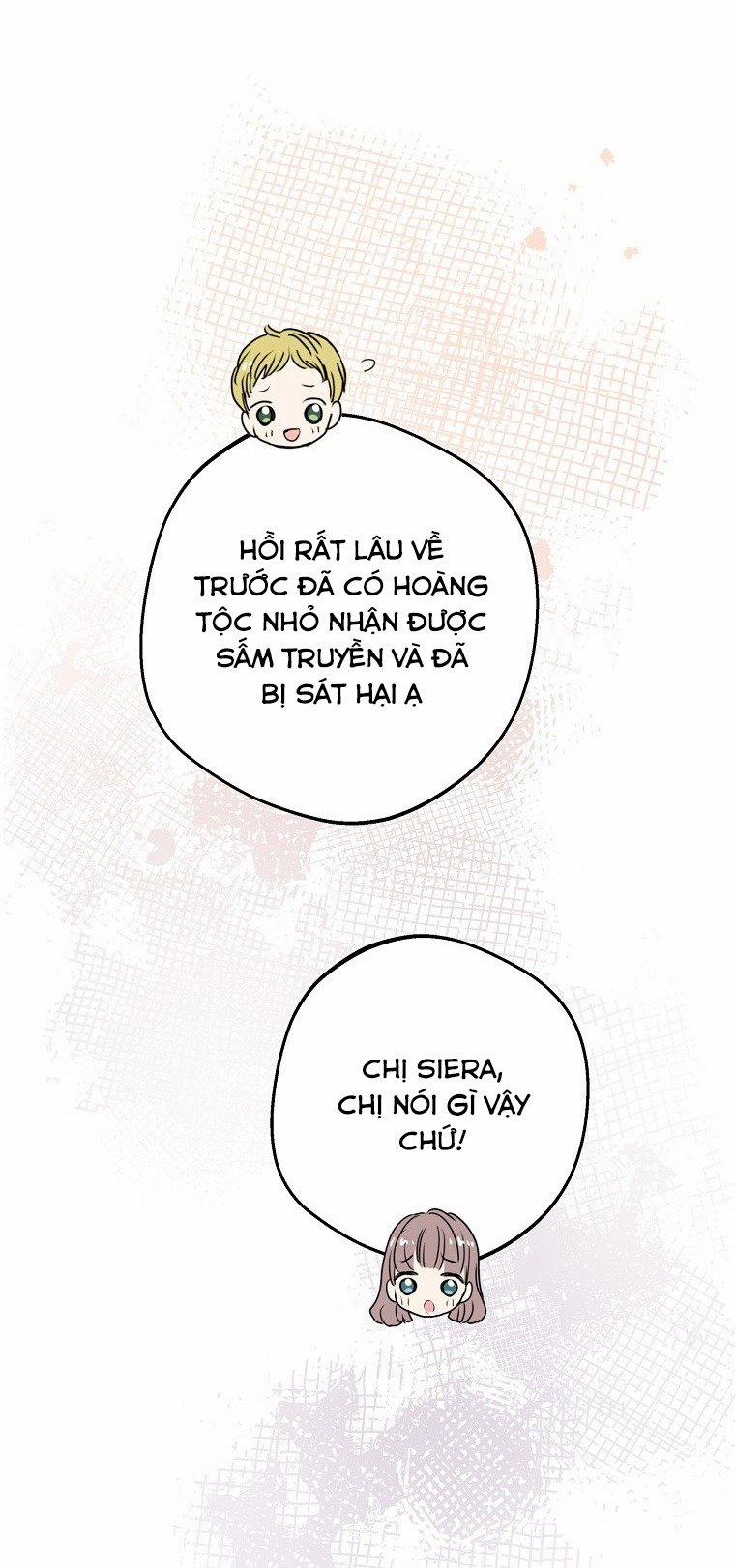 Công Chúa Ngoài Giá Thú 75 trang 50