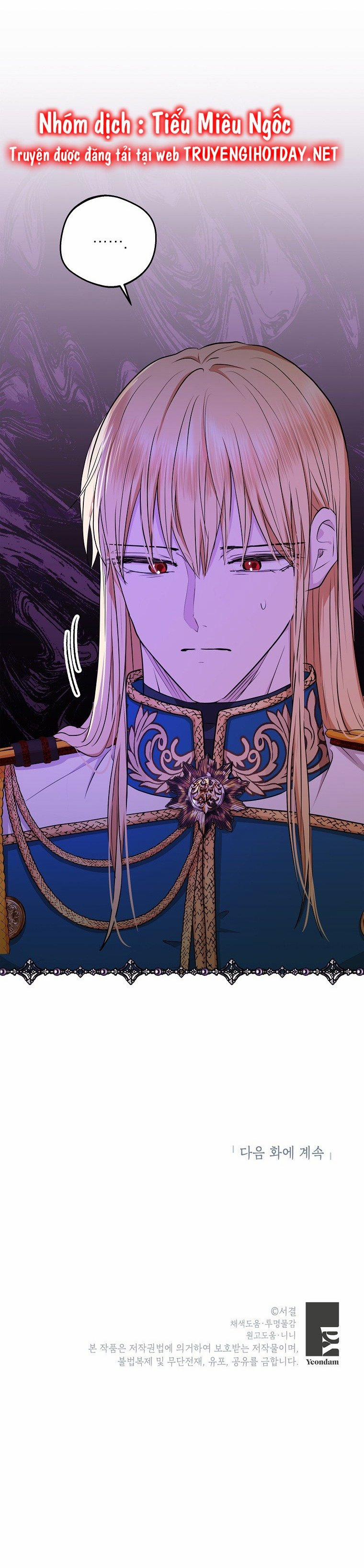 Công Chúa Ngoài Giá Thú 75 trang 53