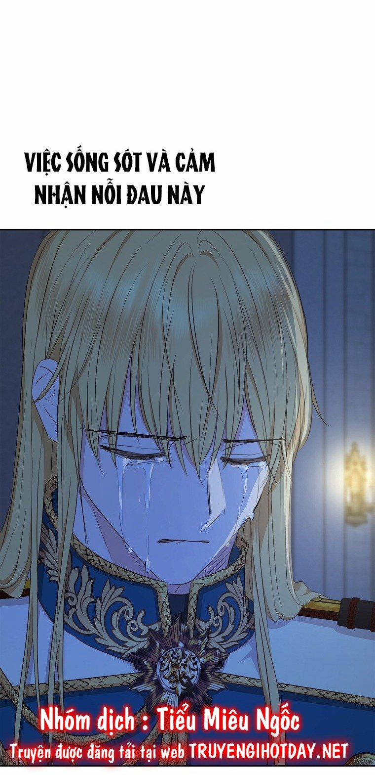 Công Chúa Ngoài Giá Thú 75 trang 6