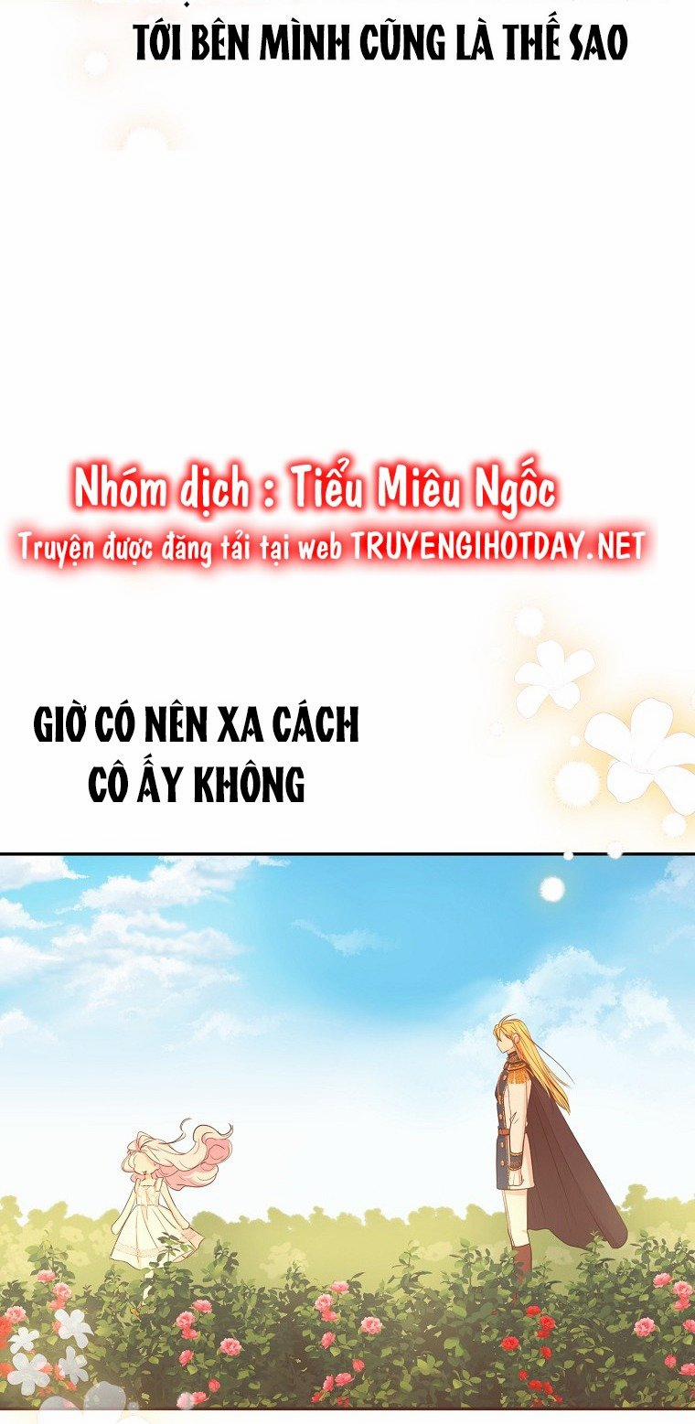 Công Chúa Ngoài Giá Thú 75 trang 8
