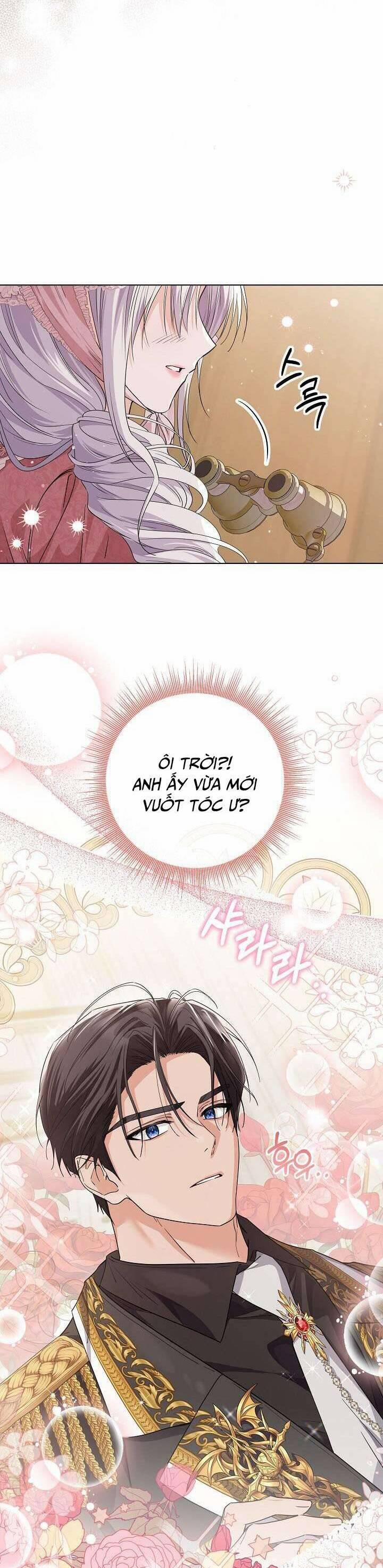 Công Chúa Nhân Danh Fan Cứng 52 trang 13