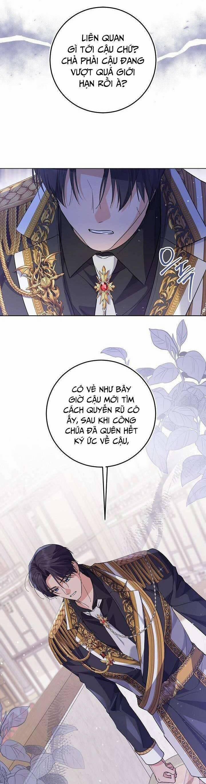 Công Chúa Nhân Danh Fan Cứng 52 trang 2