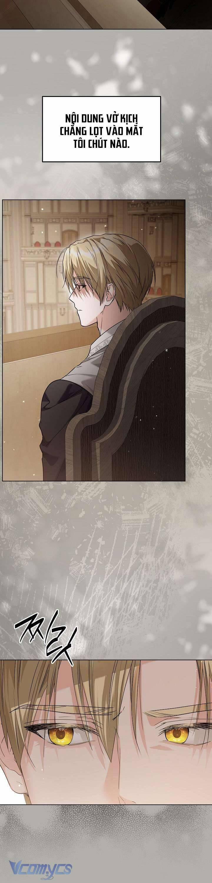 Công Chúa Nhân Danh Fan Cứng 52 trang 22