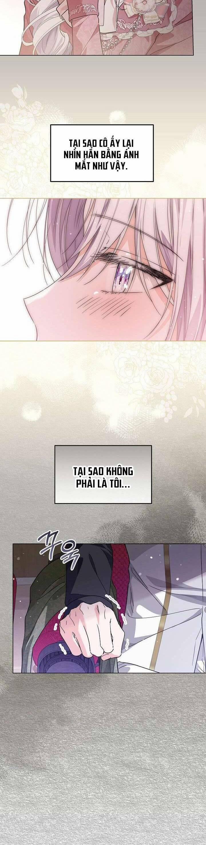 Công Chúa Nhân Danh Fan Cứng 52 trang 24