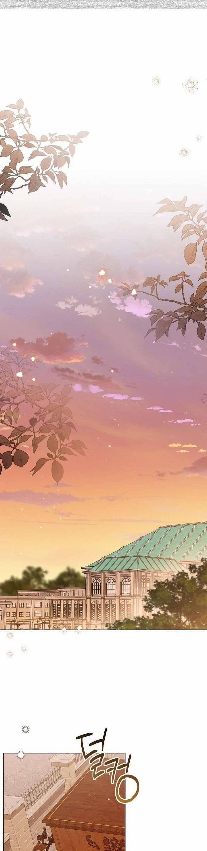 Công Chúa Nhân Danh Fan Cứng 52 trang 25