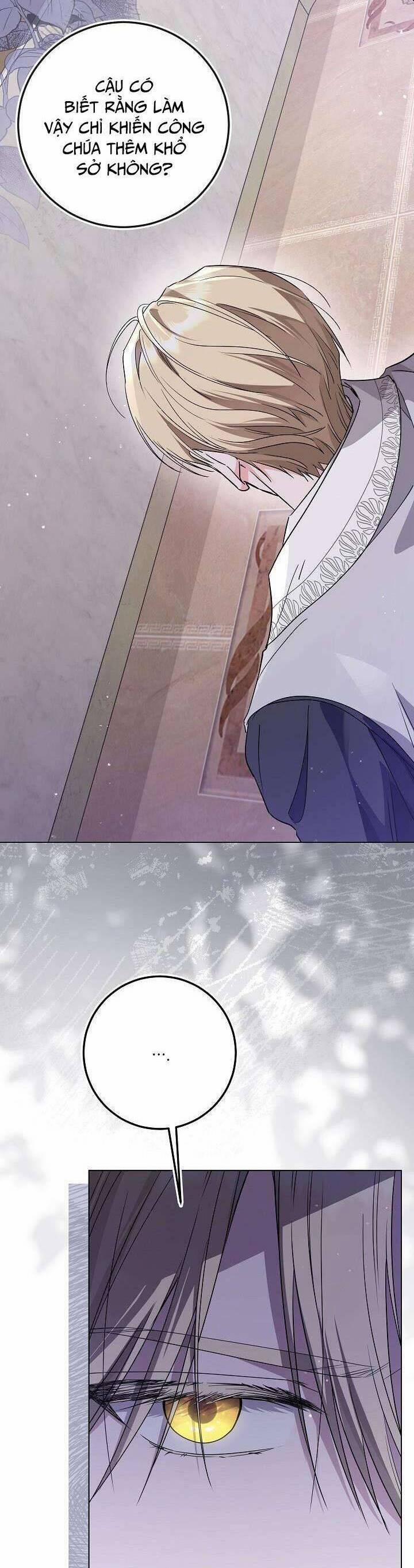 Công Chúa Nhân Danh Fan Cứng 52 trang 3