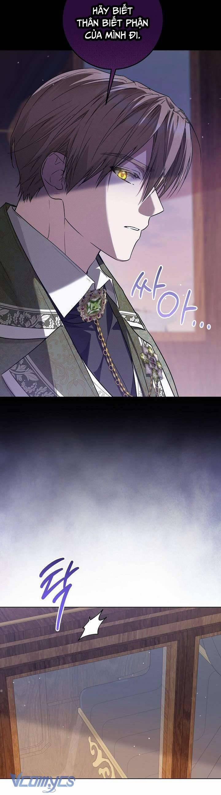 Công Chúa Nhân Danh Fan Cứng 52 trang 37