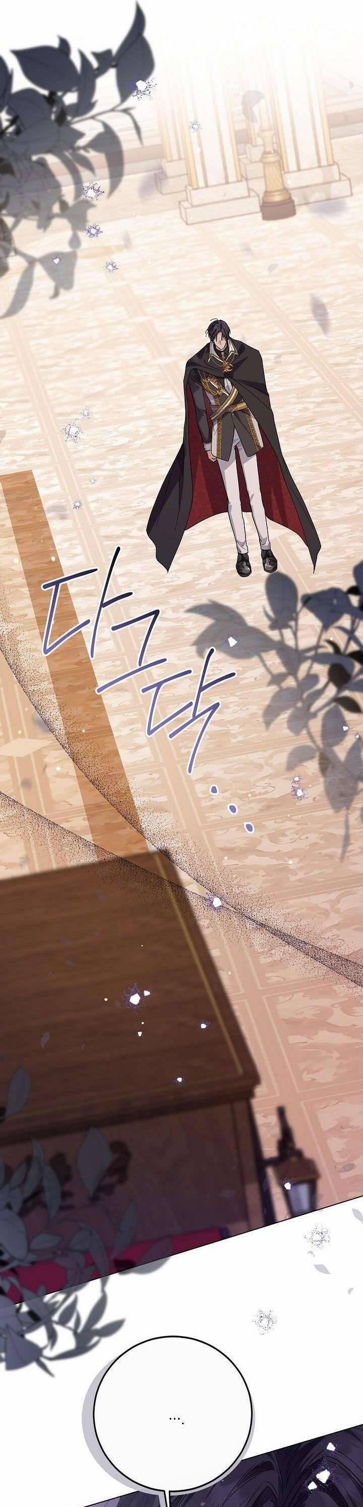 Công Chúa Nhân Danh Fan Cứng 52 trang 38