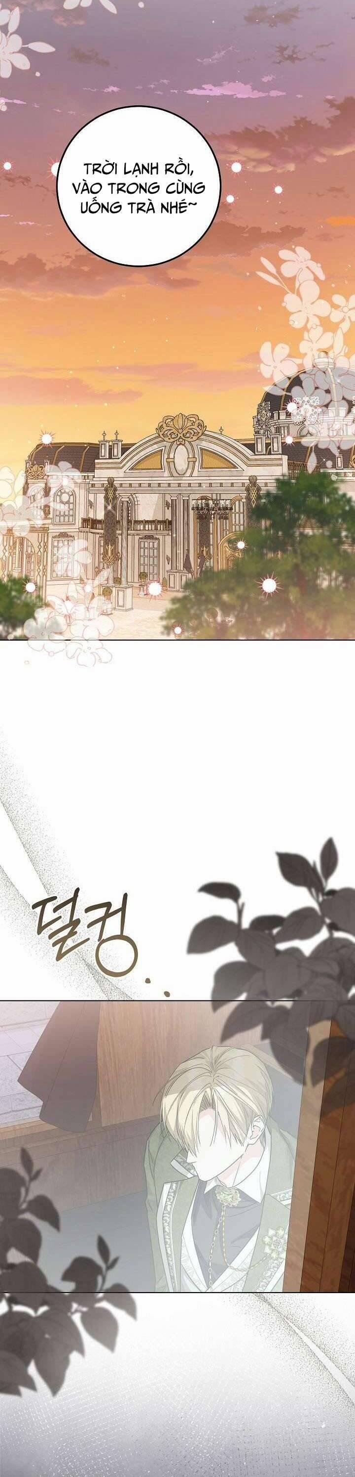 Công Chúa Nhân Danh Fan Cứng 52 trang 40