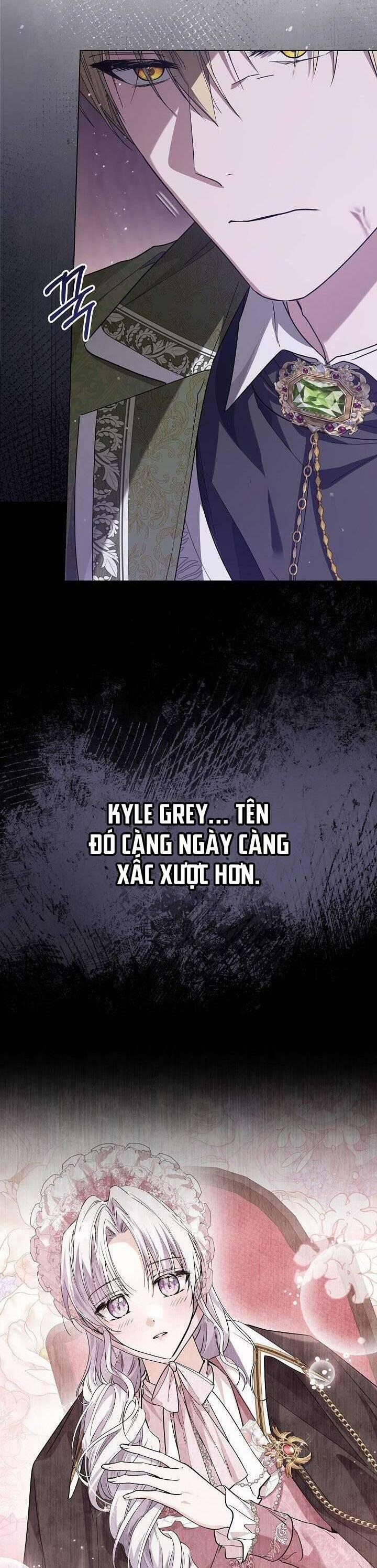 Công Chúa Nhân Danh Fan Cứng 52 trang 41