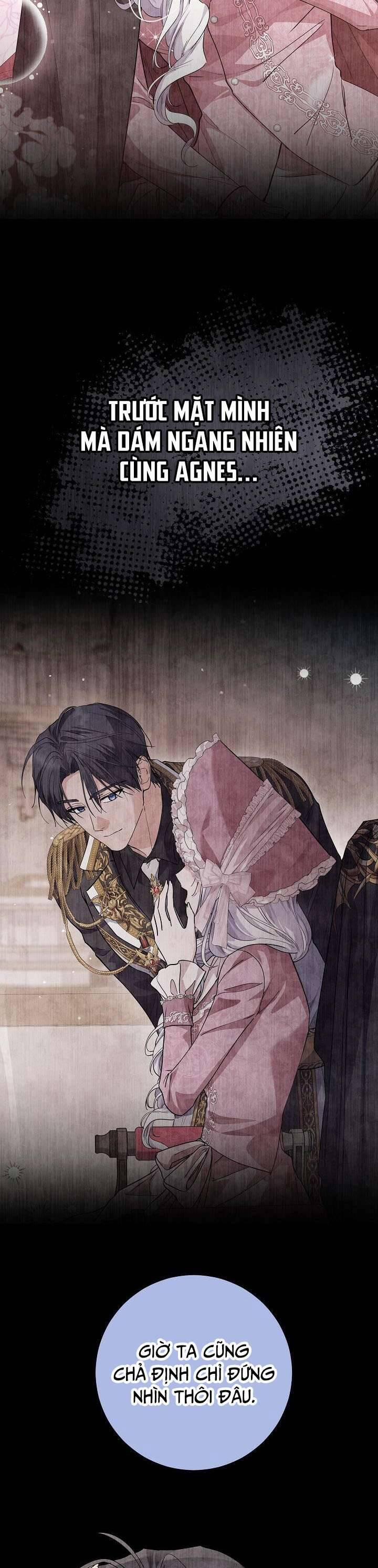 Công Chúa Nhân Danh Fan Cứng 52 trang 42