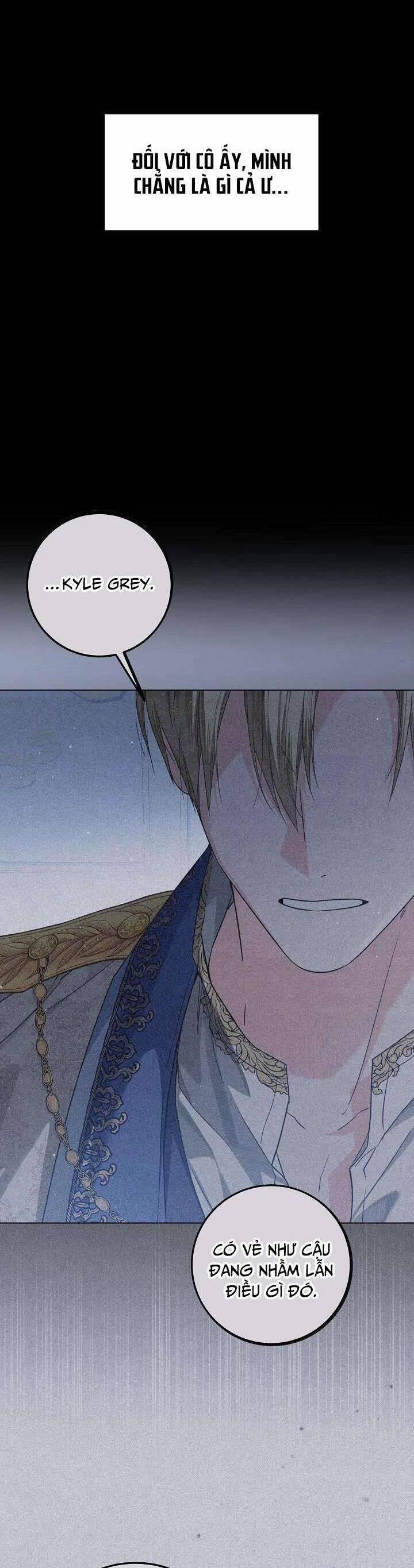 Công Chúa Nhân Danh Fan Cứng 52 trang 5