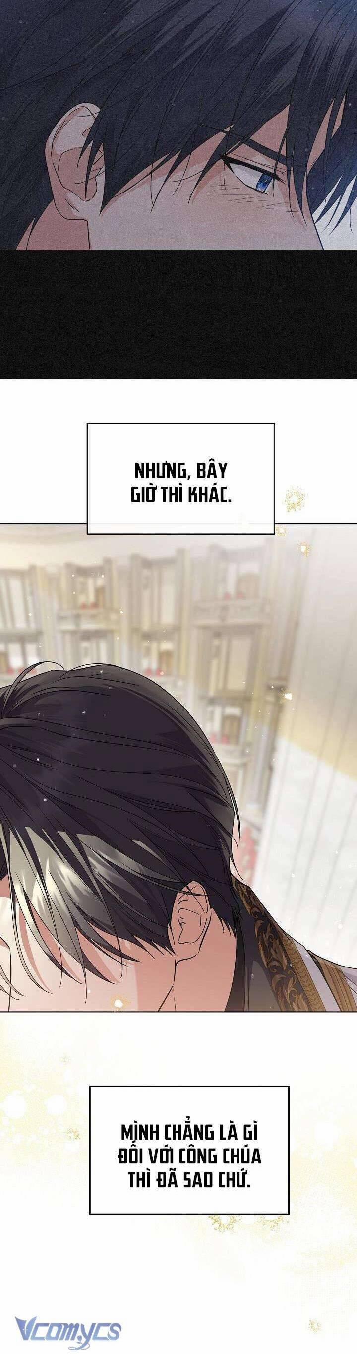 Công Chúa Nhân Danh Fan Cứng 52 trang 7