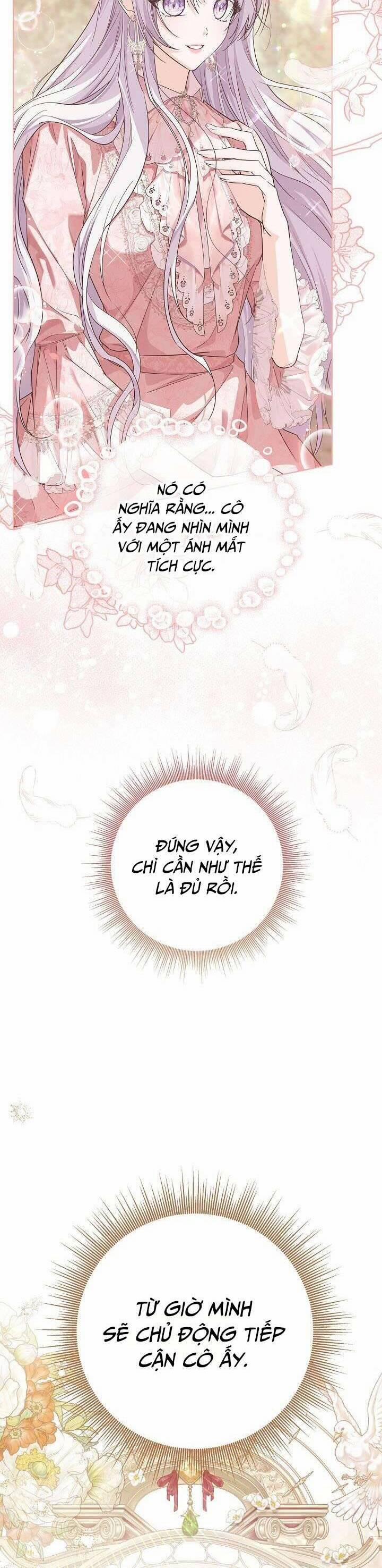 Công Chúa Nhân Danh Fan Cứng 52 trang 9