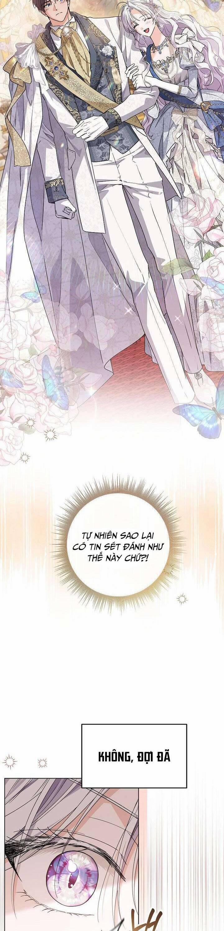 Công Chúa Nhân Danh Fan Cứng 53 trang 12