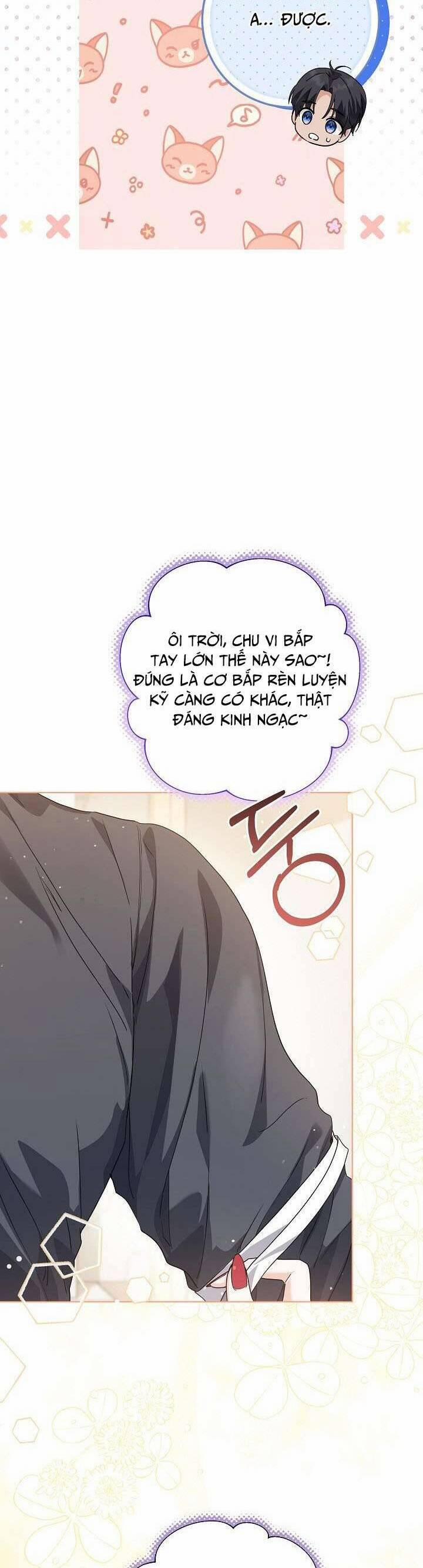 Công Chúa Nhân Danh Fan Cứng 53 trang 26