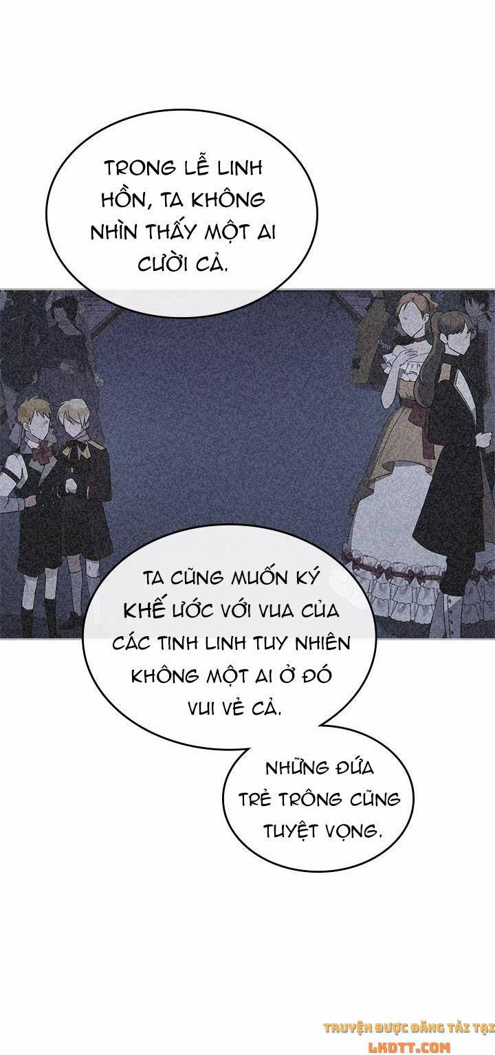 Công Chúa Phản Diện Muốn Sống Trong Cửa Hàng Bánh Ngọt 15 trang 17