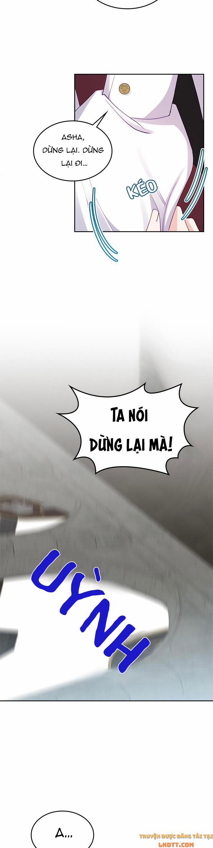 Công Chúa Phản Diện Muốn Sống Trong Cửa Hàng Bánh Ngọt 15 trang 3