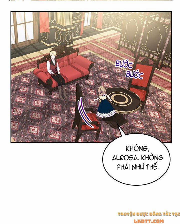 Công Chúa Phản Diện Muốn Sống Trong Cửa Hàng Bánh Ngọt 16 trang 10