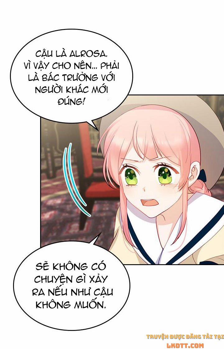 Công Chúa Phản Diện Muốn Sống Trong Cửa Hàng Bánh Ngọt 16 trang 11