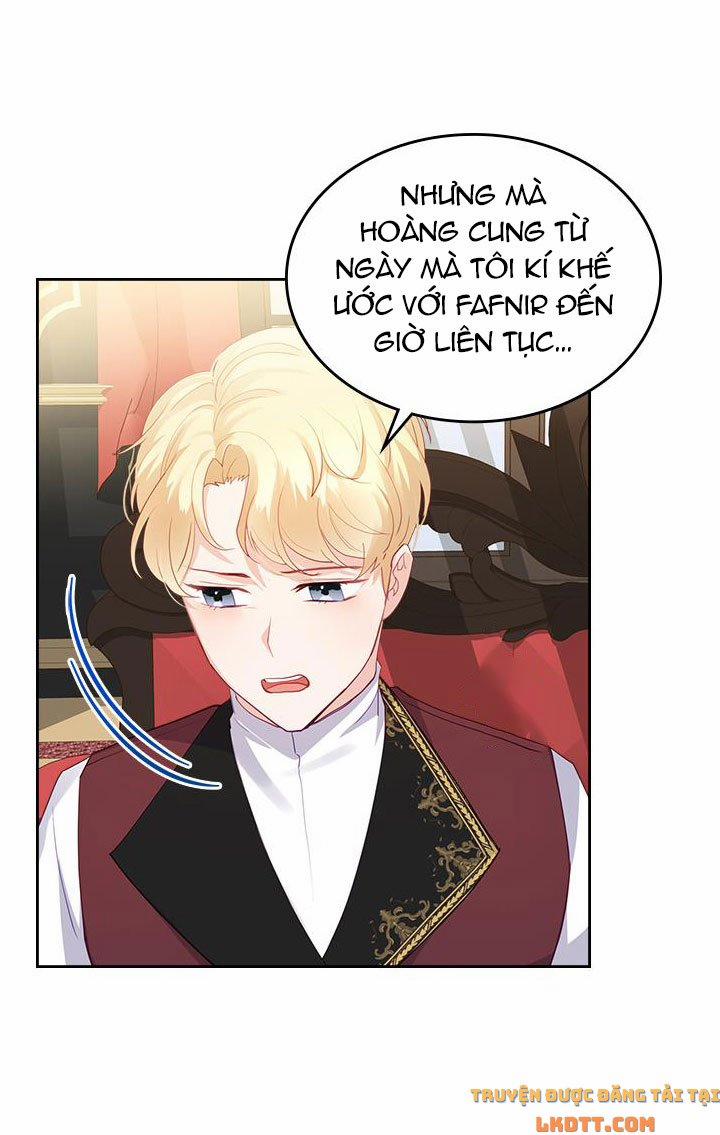 Công Chúa Phản Diện Muốn Sống Trong Cửa Hàng Bánh Ngọt 16 trang 12