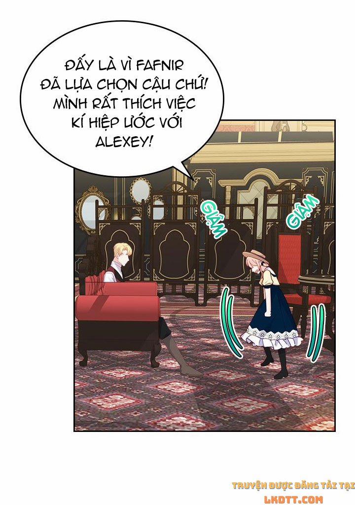 Công Chúa Phản Diện Muốn Sống Trong Cửa Hàng Bánh Ngọt 16 trang 13