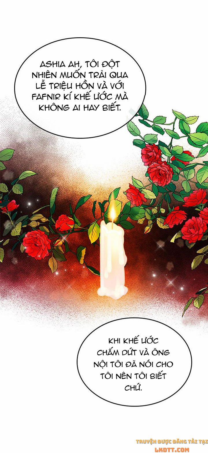 Công Chúa Phản Diện Muốn Sống Trong Cửa Hàng Bánh Ngọt 16 trang 14