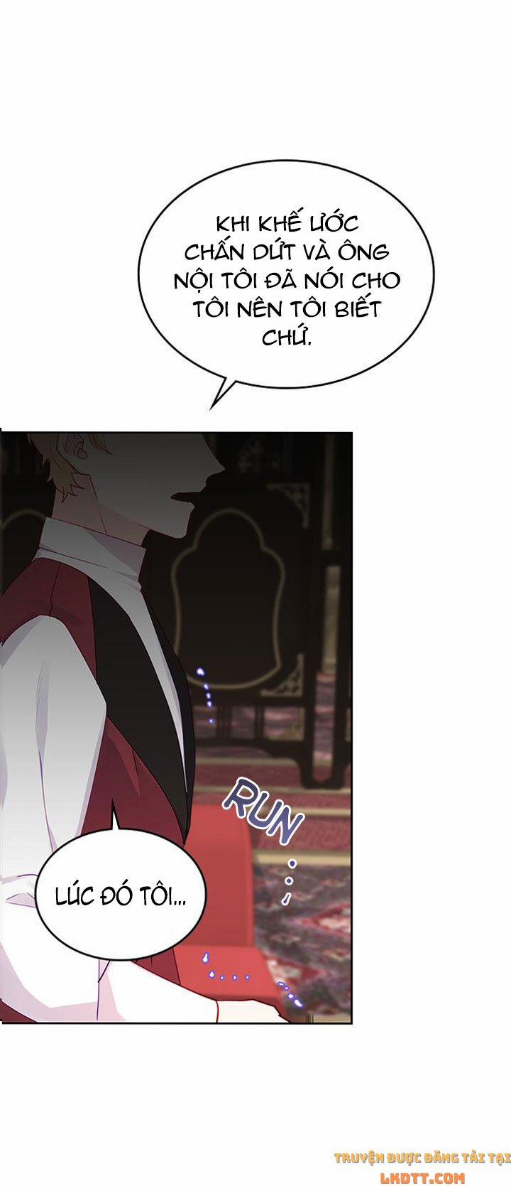 Công Chúa Phản Diện Muốn Sống Trong Cửa Hàng Bánh Ngọt 16 trang 15