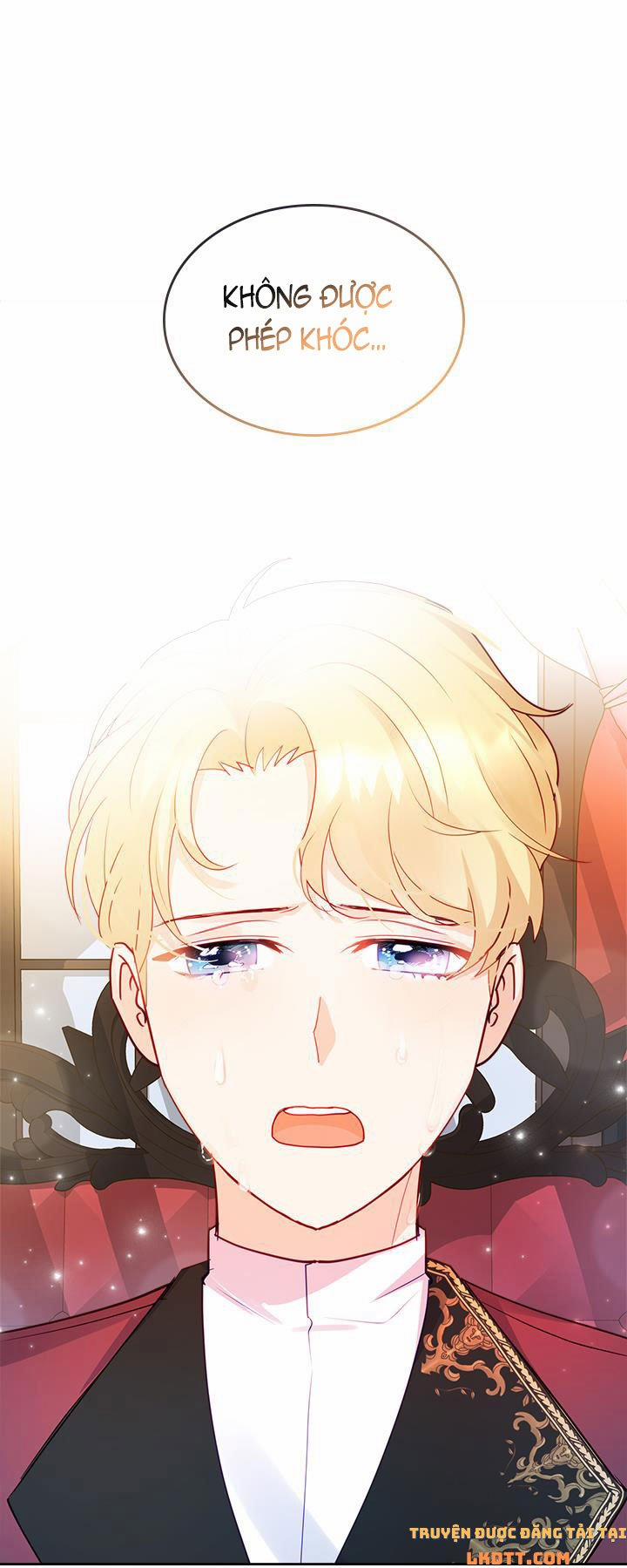 Công Chúa Phản Diện Muốn Sống Trong Cửa Hàng Bánh Ngọt 16 trang 17