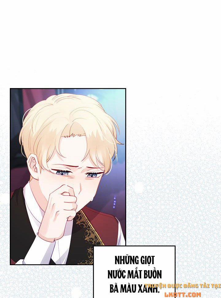 Công Chúa Phản Diện Muốn Sống Trong Cửa Hàng Bánh Ngọt 16 trang 19