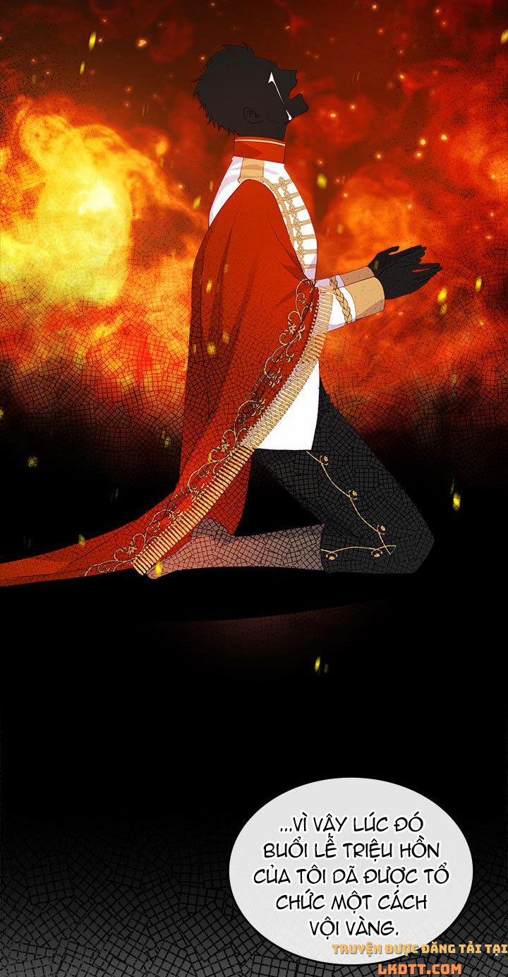 Công Chúa Phản Diện Muốn Sống Trong Cửa Hàng Bánh Ngọt 16 trang 2