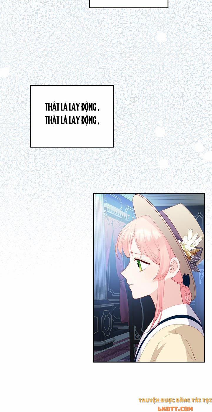 Công Chúa Phản Diện Muốn Sống Trong Cửa Hàng Bánh Ngọt 16 trang 20