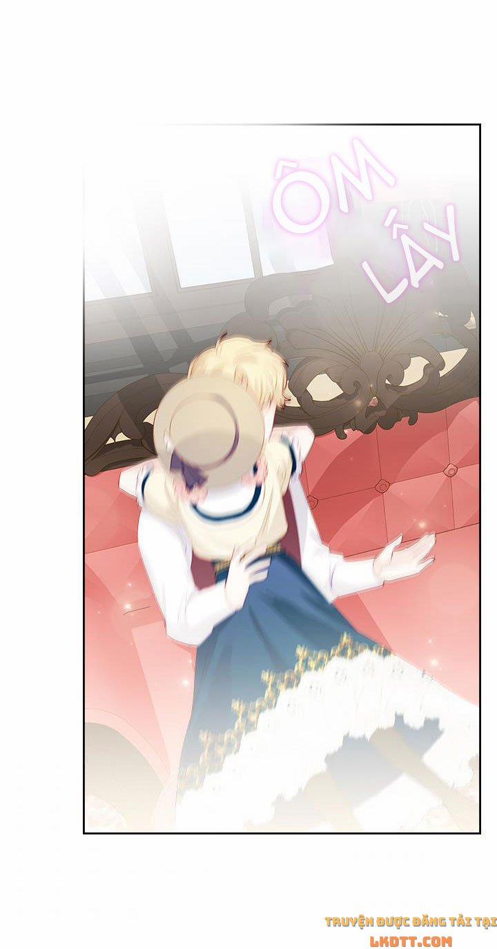 Công Chúa Phản Diện Muốn Sống Trong Cửa Hàng Bánh Ngọt 16 trang 22
