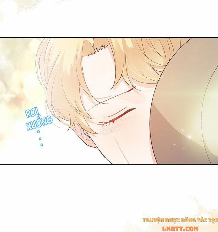 Công Chúa Phản Diện Muốn Sống Trong Cửa Hàng Bánh Ngọt 16 trang 28