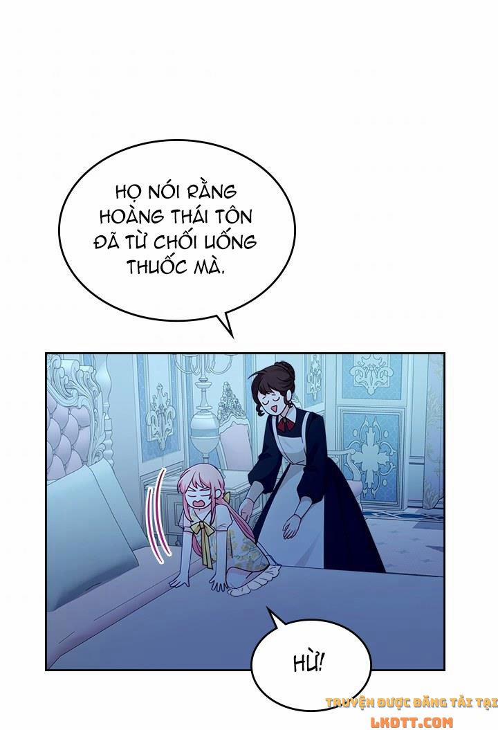 Công Chúa Phản Diện Muốn Sống Trong Cửa Hàng Bánh Ngọt 16 trang 33