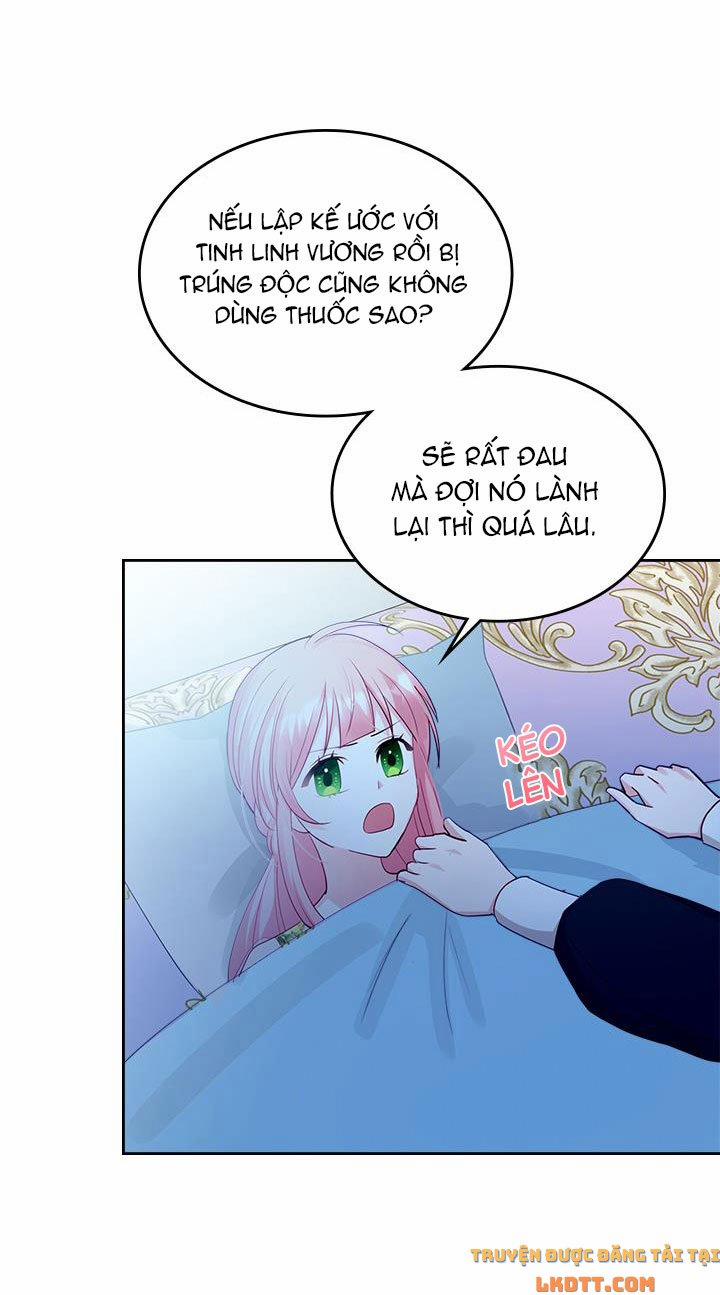 Công Chúa Phản Diện Muốn Sống Trong Cửa Hàng Bánh Ngọt 16 trang 34