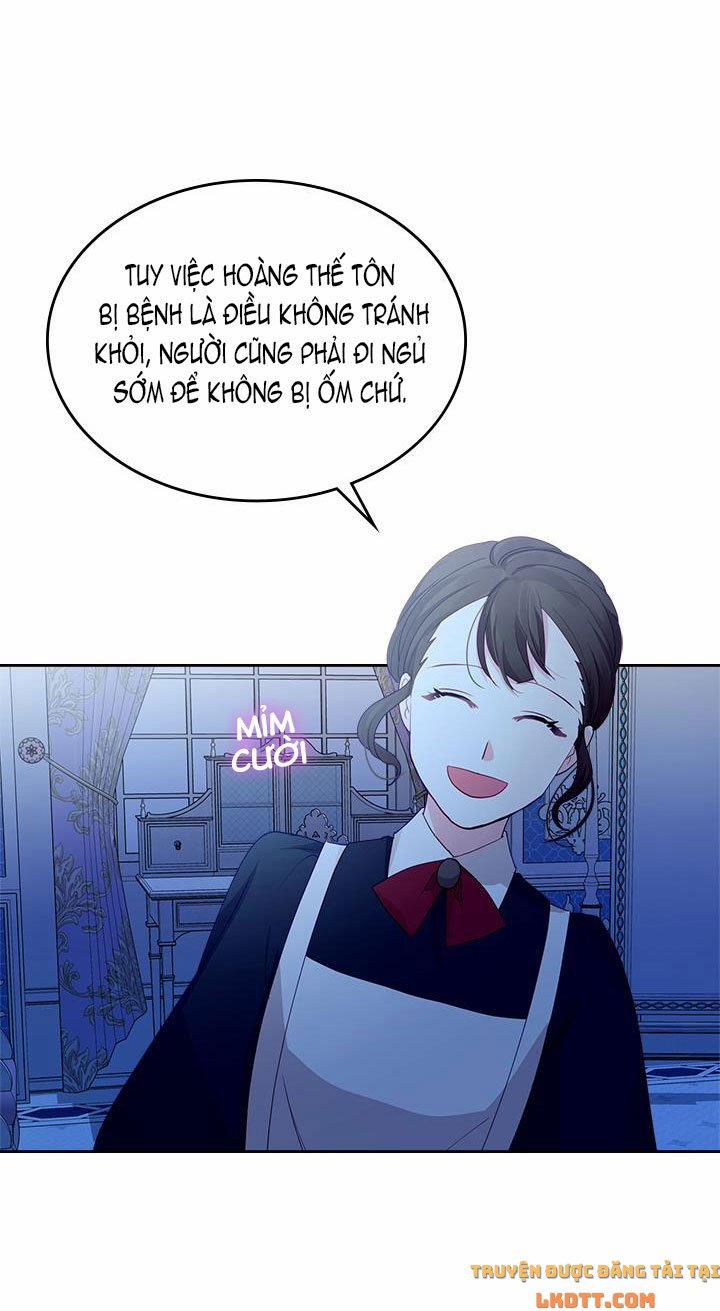 Công Chúa Phản Diện Muốn Sống Trong Cửa Hàng Bánh Ngọt 16 trang 35