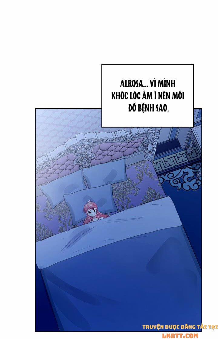 Công Chúa Phản Diện Muốn Sống Trong Cửa Hàng Bánh Ngọt 16 trang 38