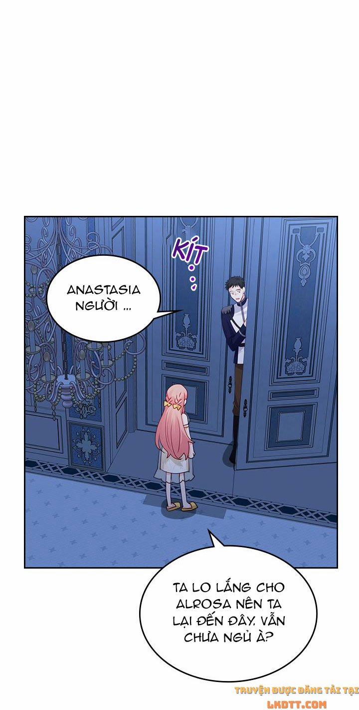 Công Chúa Phản Diện Muốn Sống Trong Cửa Hàng Bánh Ngọt 16 trang 43