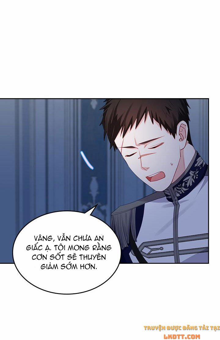 Công Chúa Phản Diện Muốn Sống Trong Cửa Hàng Bánh Ngọt 16 trang 44