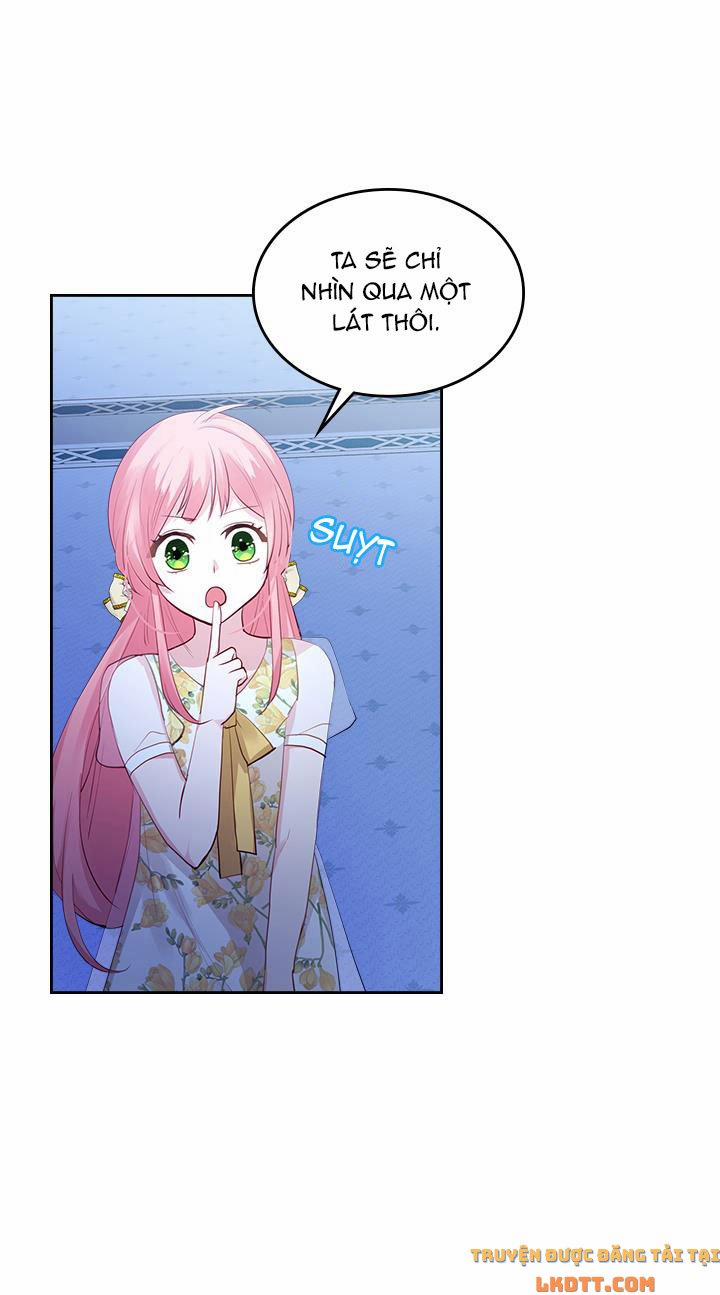 Công Chúa Phản Diện Muốn Sống Trong Cửa Hàng Bánh Ngọt 16 trang 45