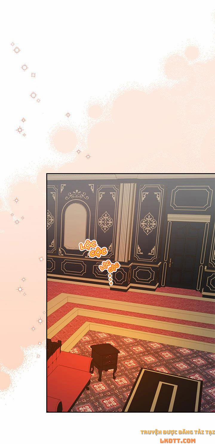 Công Chúa Phản Diện Muốn Sống Trong Cửa Hàng Bánh Ngọt 16 trang 46