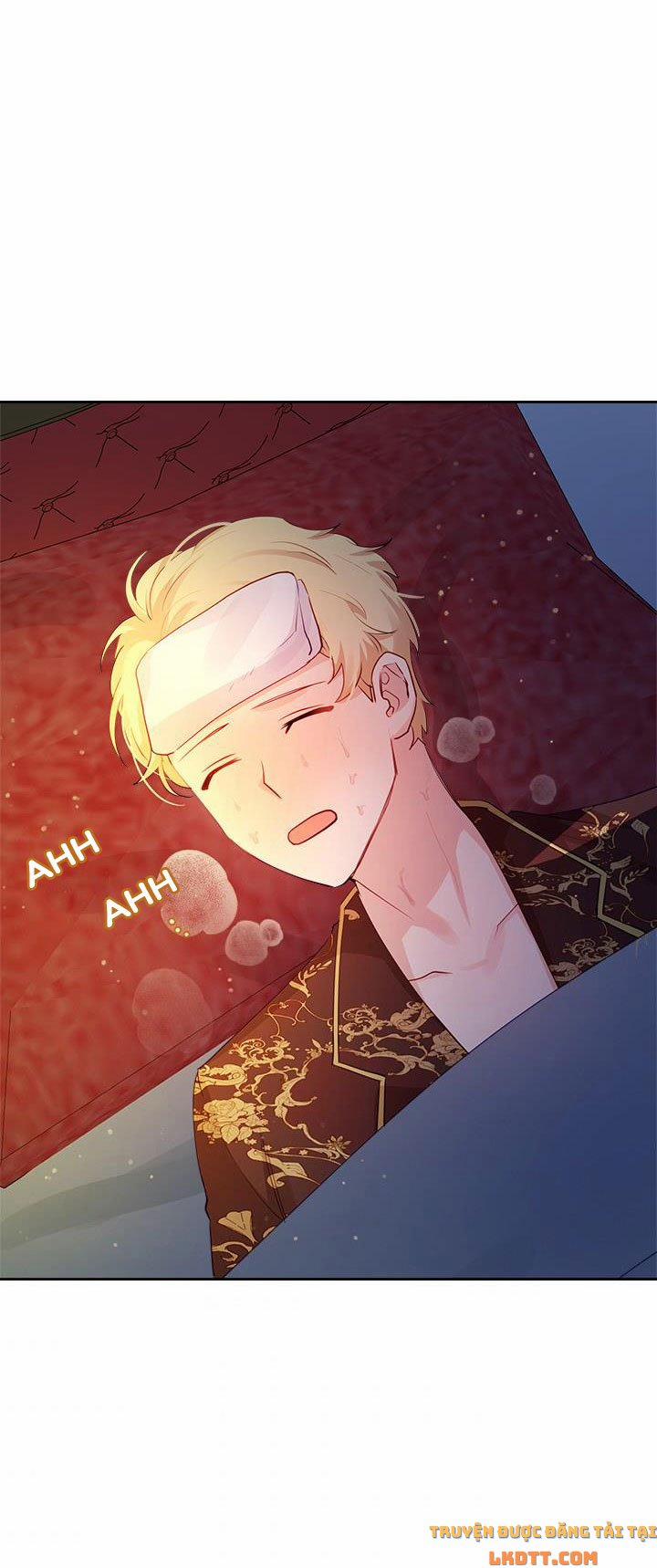 Công Chúa Phản Diện Muốn Sống Trong Cửa Hàng Bánh Ngọt 16 trang 47