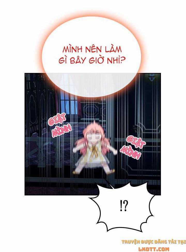 Công Chúa Phản Diện Muốn Sống Trong Cửa Hàng Bánh Ngọt 16 trang 49