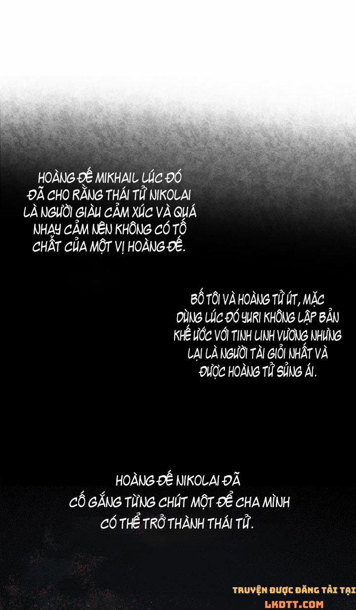 Công Chúa Phản Diện Muốn Sống Trong Cửa Hàng Bánh Ngọt 16 trang 5