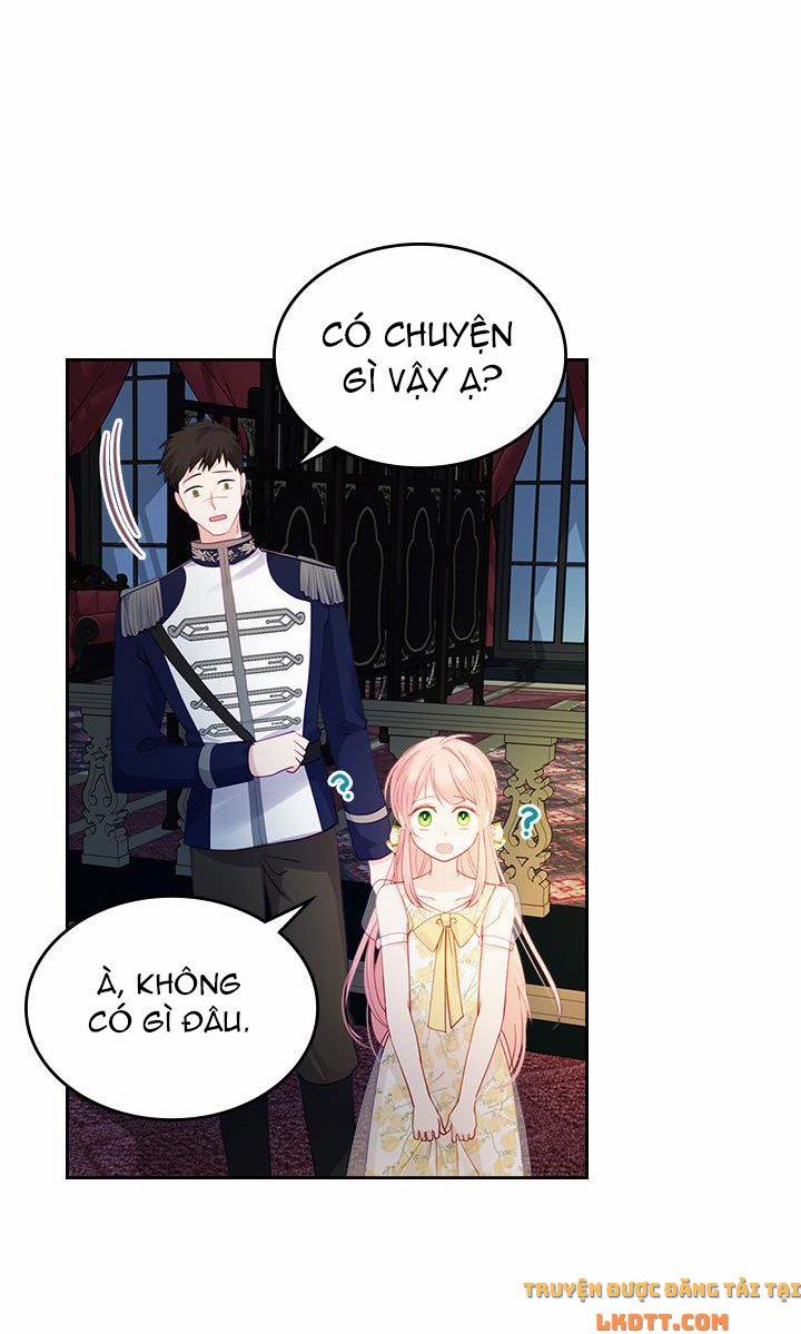 Công Chúa Phản Diện Muốn Sống Trong Cửa Hàng Bánh Ngọt 16 trang 50