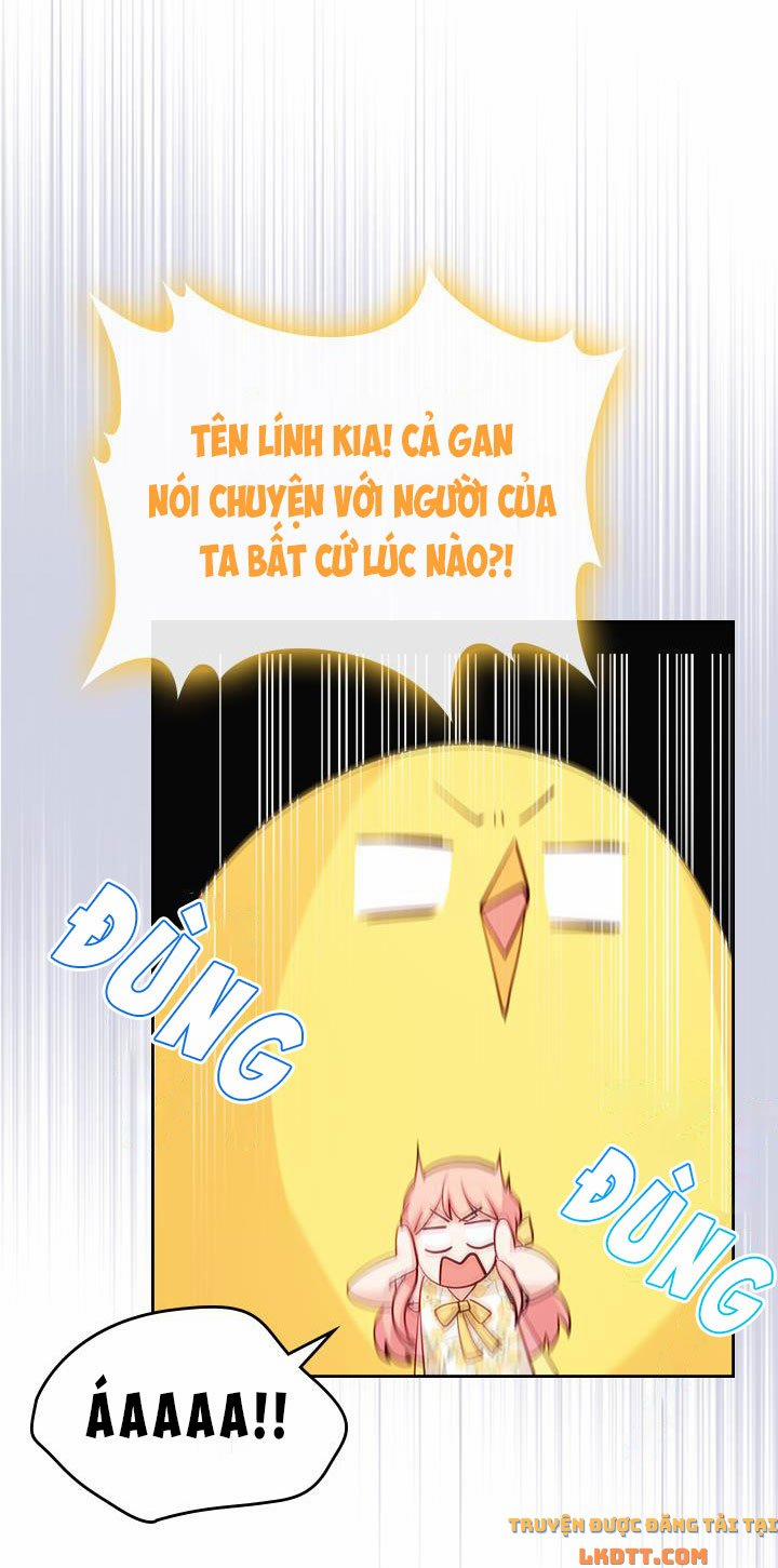 Công Chúa Phản Diện Muốn Sống Trong Cửa Hàng Bánh Ngọt 16 trang 54