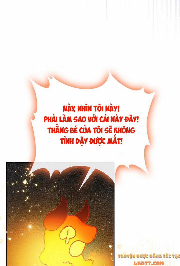 Công Chúa Phản Diện Muốn Sống Trong Cửa Hàng Bánh Ngọt 16 trang 55